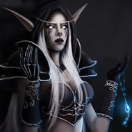 Sylvanas