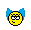 :h:
